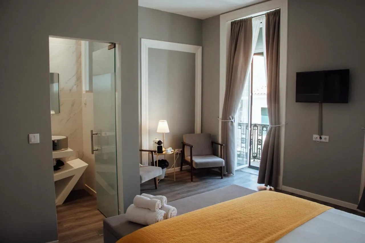 The Hygge Lisbon Suites - Estrela