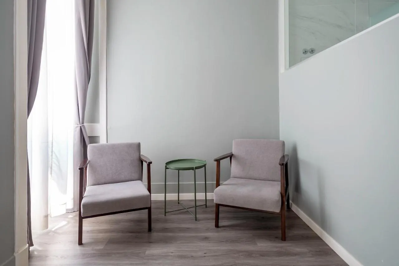 The Hygge Lisbon Suites - Estrela Portugal