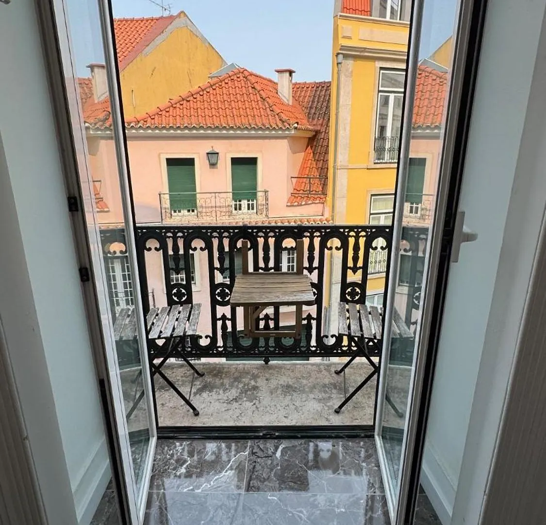 The Hygge Lisbon Suites - Estrela Portugal