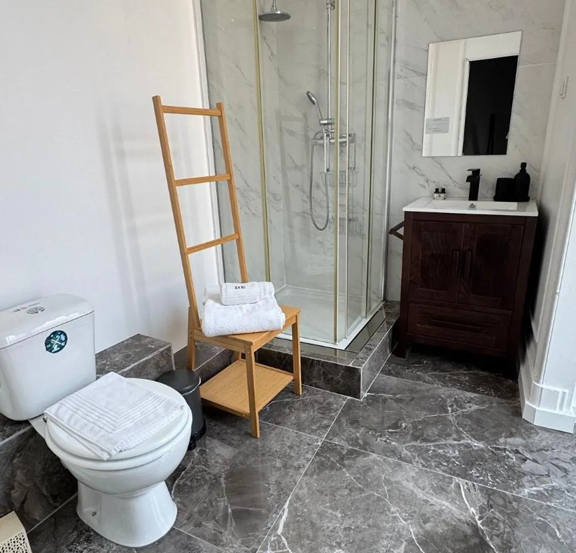 The Hygge Lisbon Suites - Estrela Bed & Breakfast
