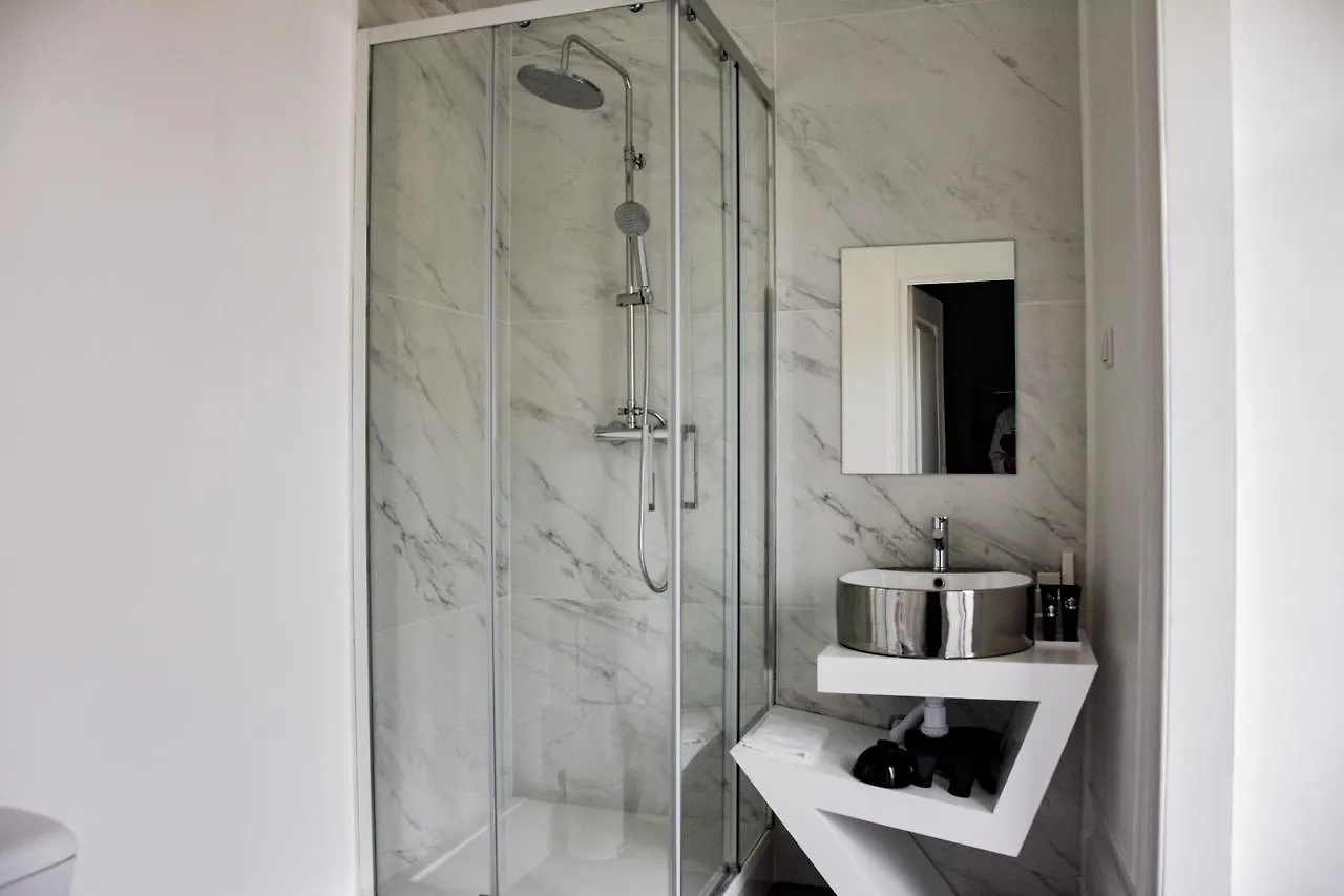The Hygge Lisbon Suites - Estrela