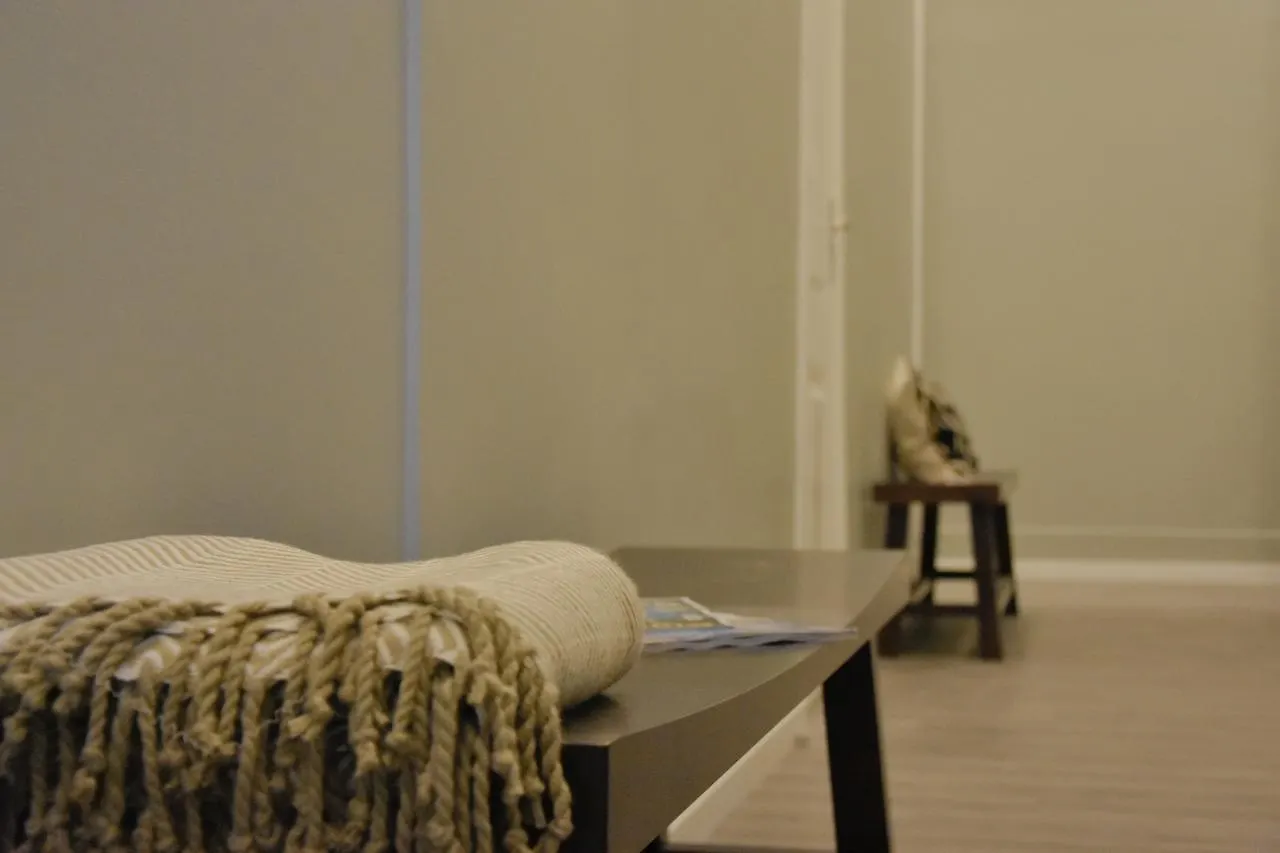 Bed & Breakfast The Hygge Lisbon Suites - Estrela