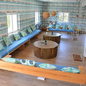 Hostel Natura Sagres