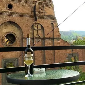 Guest house Winetorium Tbilisi