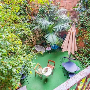 Hostel Casa Barcelo Barcelona