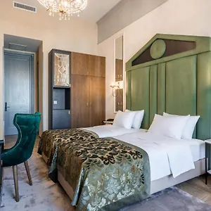 Hotel Orbeliani Tbilisi
