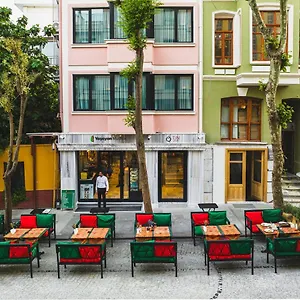 Hotel Tin Istanbul