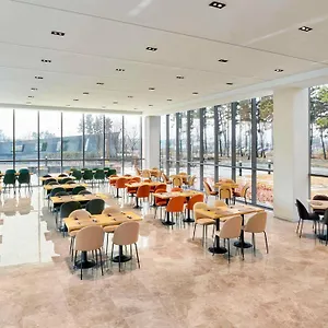 Hotel Ibis Styles Ambassador Airport T2 Inčchon