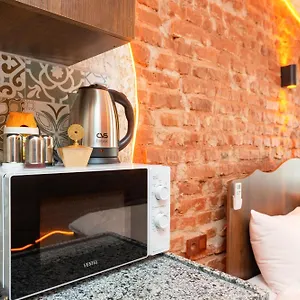 Aparthotel Blue Sea Istanbul