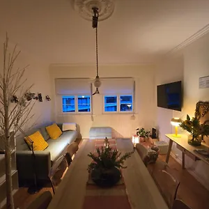 Bed & Breakfast Majesticlara