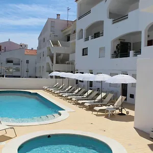Aparthotel Cerro Atlantico By Umbral Albufeira