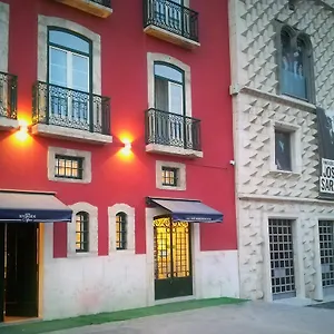 Ξενοδοχείο Riverside Alfama