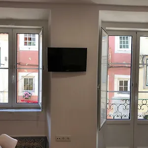 The Blue House - As Portuguesas Lisboa
