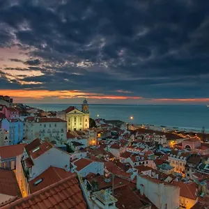 Live Alfama Lisboa