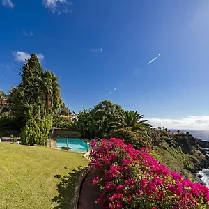 Villa Albatroz Canico (Madeira)