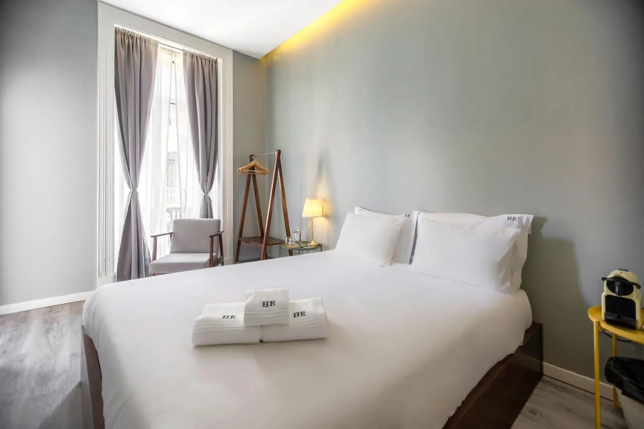 The Hygge Lisbon Suites - Estrela