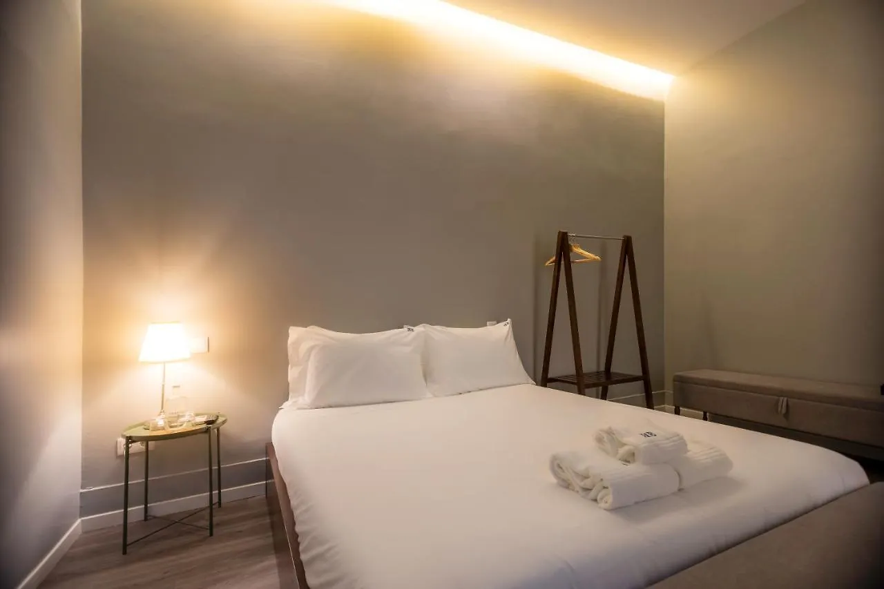 *** Bed & Breakfast The Hygge Lisbon Suites - Estrela Portugal