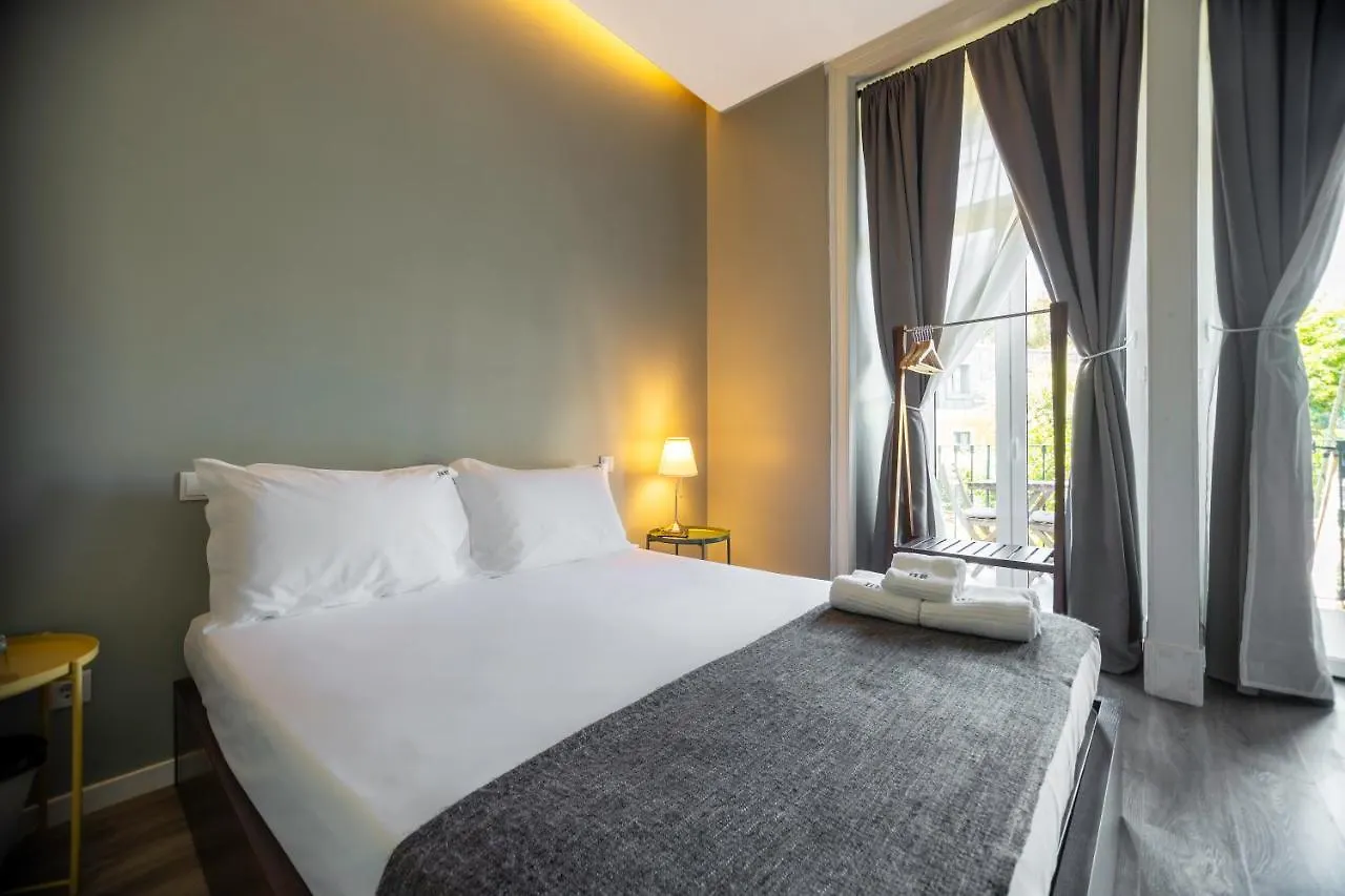 The Hygge Lisbon Suites - Estrela 3*,  Portugal