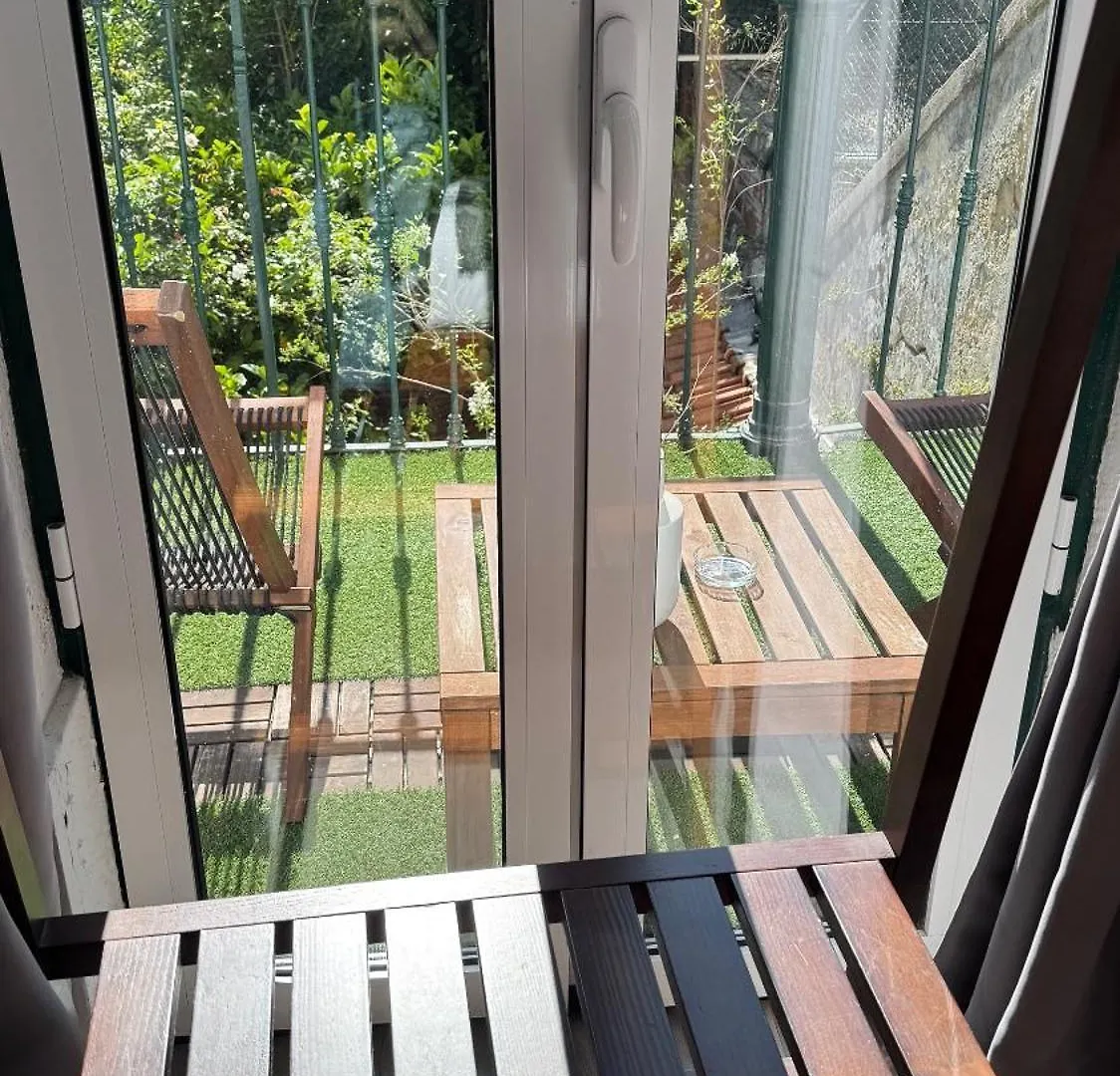 The Hygge Lisbon Suites - Estrela 3*,