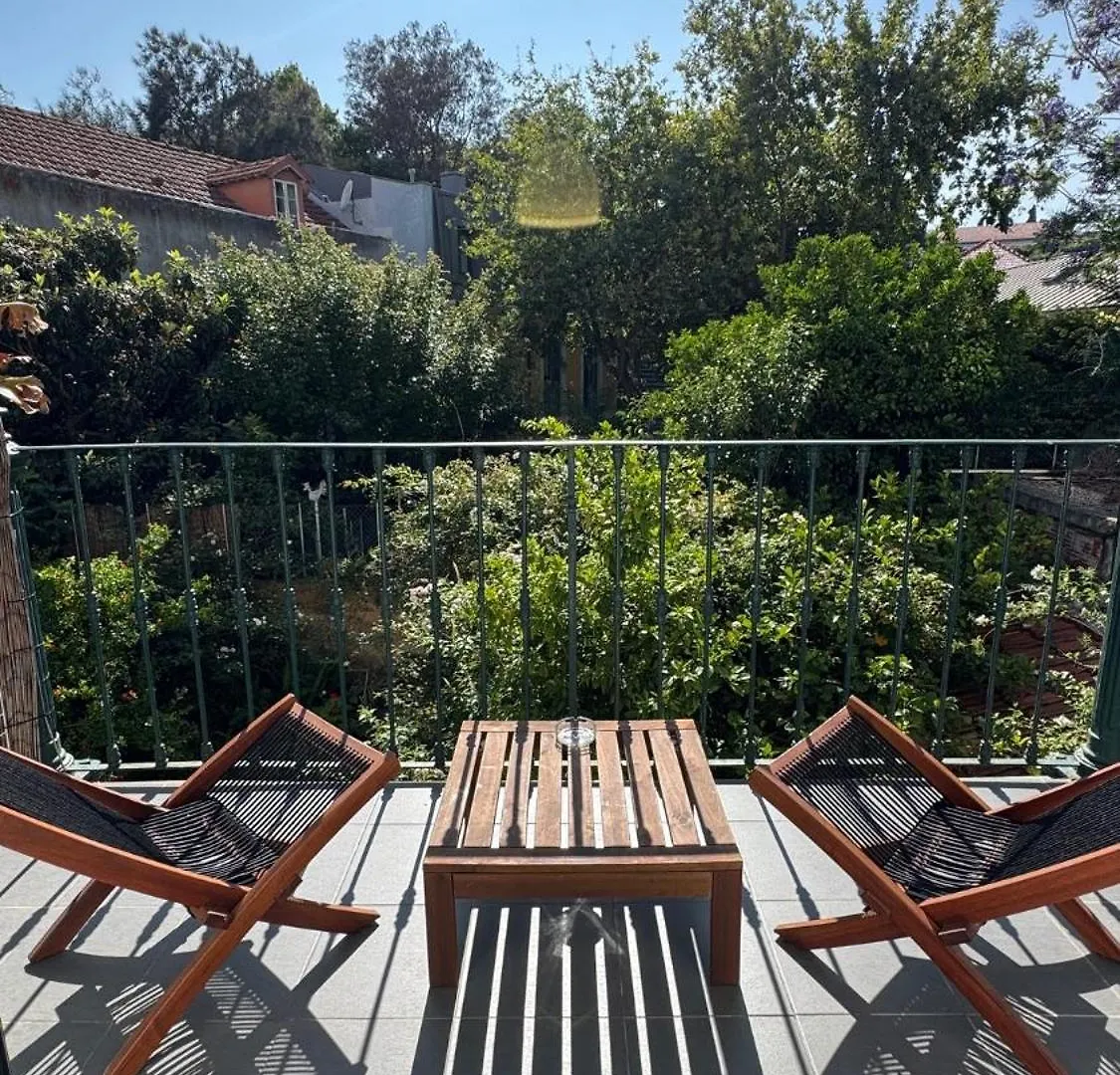 Bed & Breakfast The Hygge Lisbon Suites - Estrela