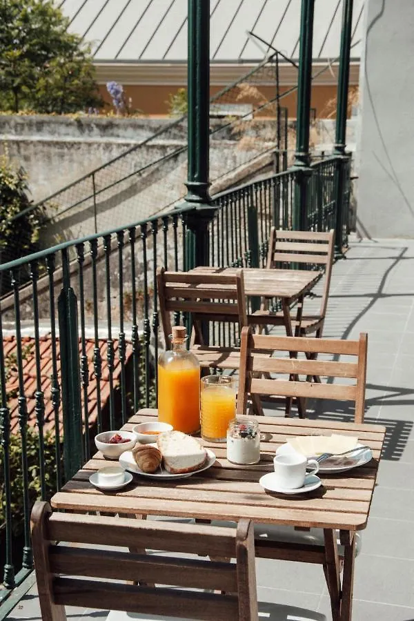 The Hygge Lisbon Suites - Estrela