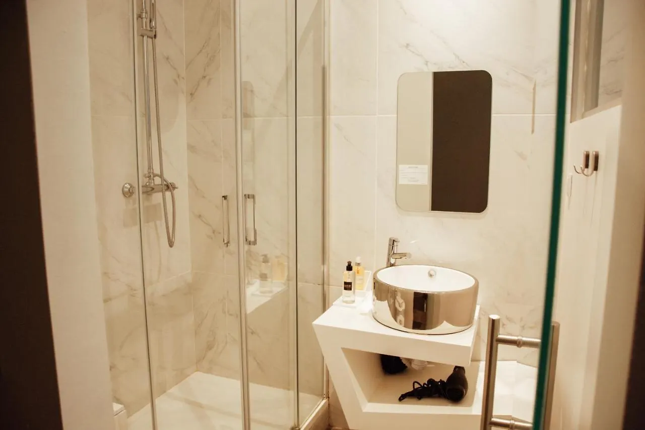 The Hygge Lisbon Suites - Estrela 3*,  Portugal