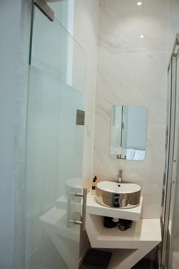 The Hygge Lisbon Suites - Estrela