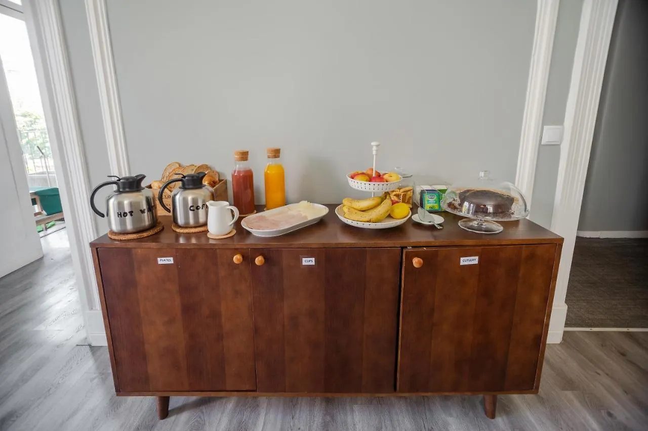 The Hygge Lisbon Suites - Estrela Bed & Breakfast