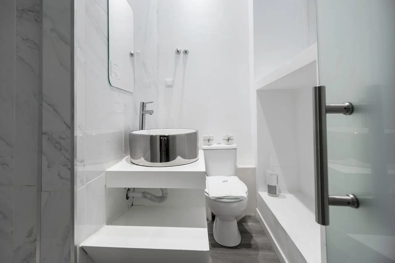 Bed & Breakfast The Hygge Lisbon Suites - Estrela