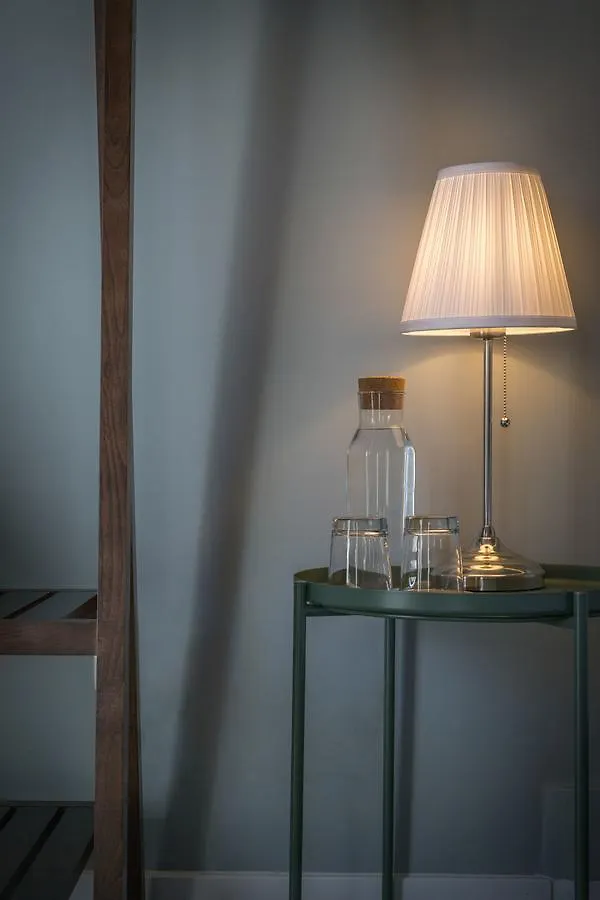 The Hygge Lisbon Suites - Estrela Portugalsko