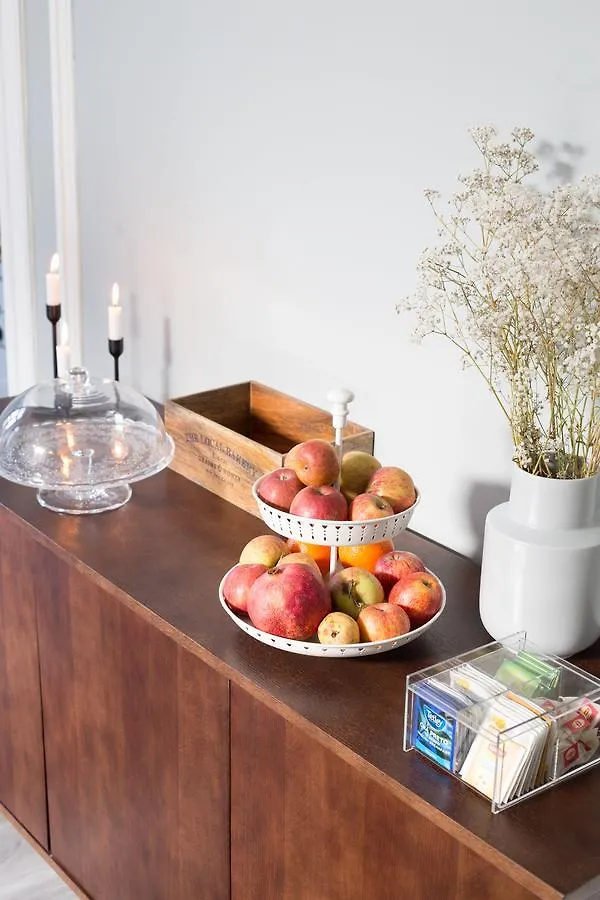 *** Bed & Breakfast The Hygge Lisbon Suites - Estrela Portugalsko