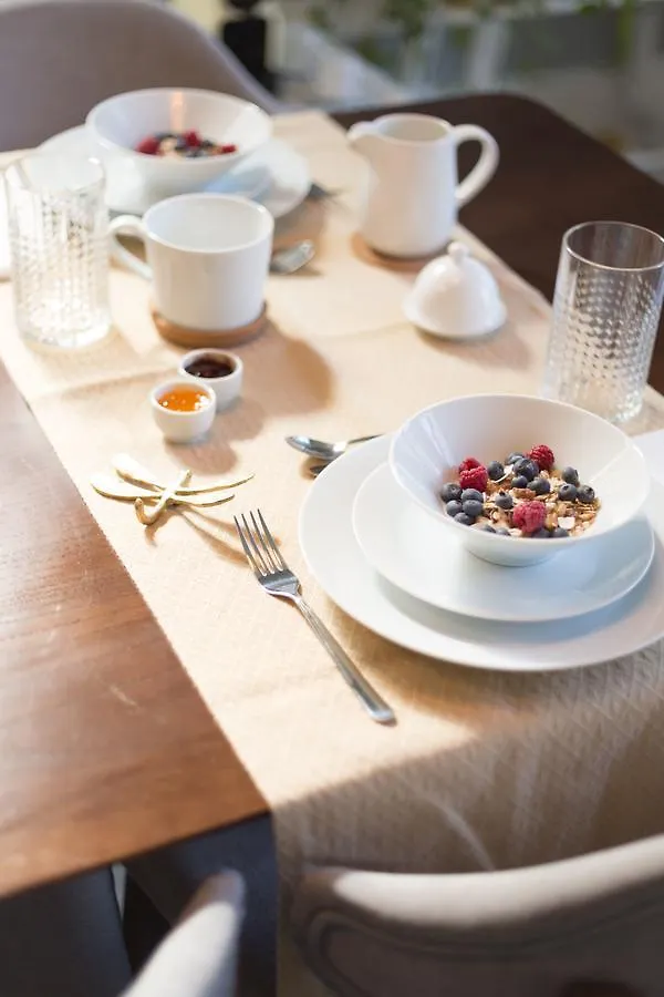The Hygge Lisbon Suites - Estrela Portugalsko