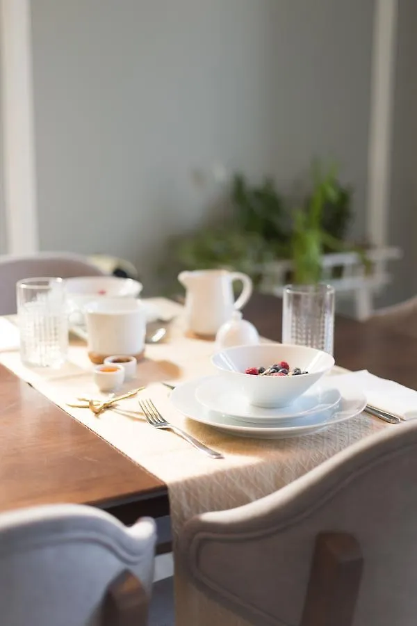 The Hygge Lisbon Suites - Estrela
