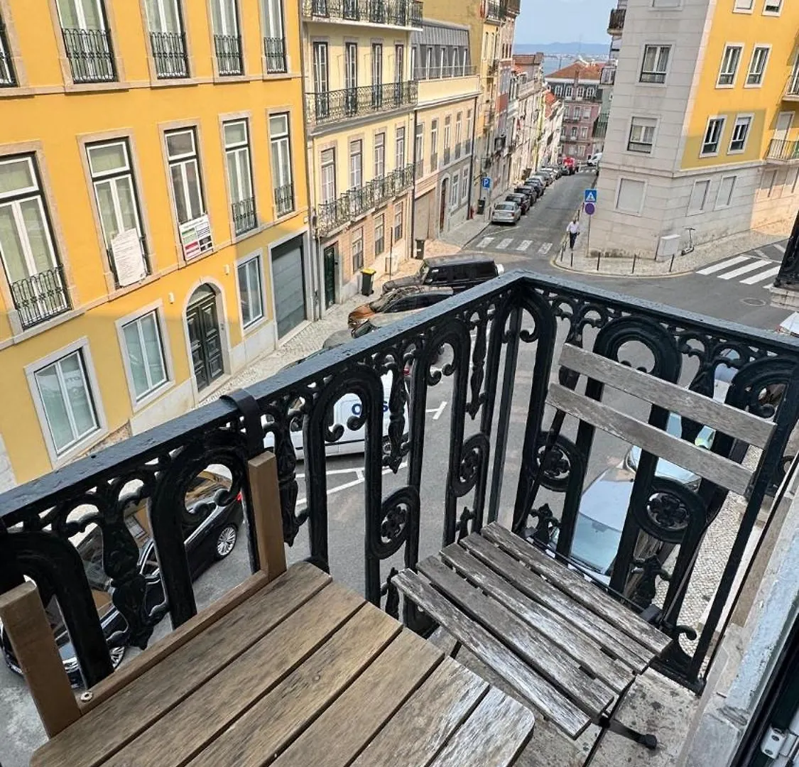 The Hygge Lisbon Suites - Estrela