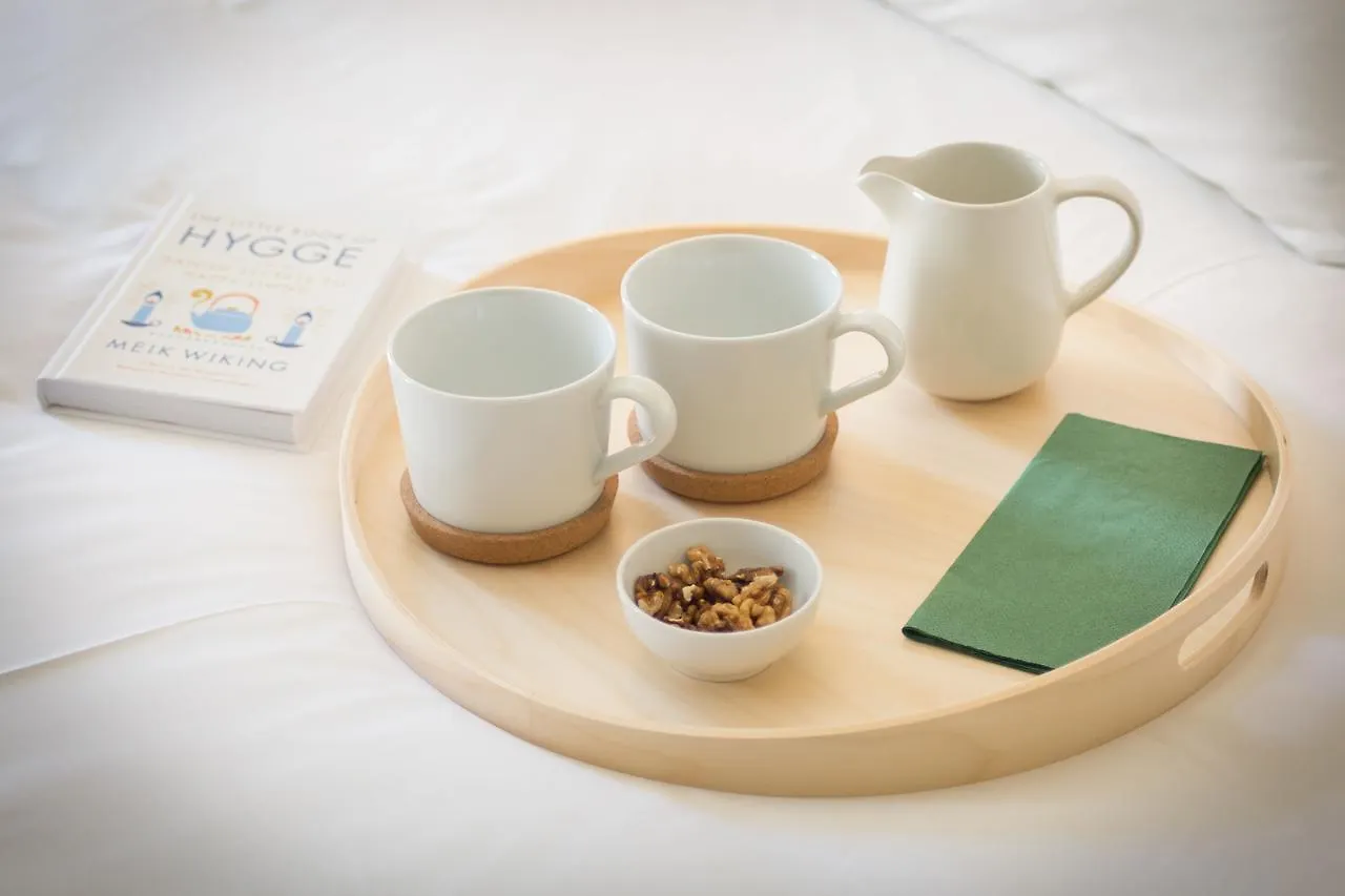 The Hygge Lisbon Suites - Estrela